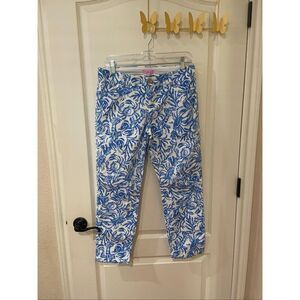 Lilly Pulitzer Women’s Pants size 6